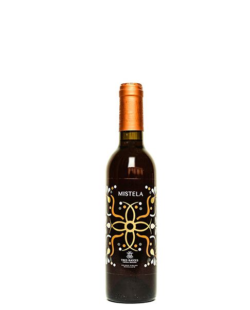 TRES RAICES MISTELA 375 MLT 13.9%
