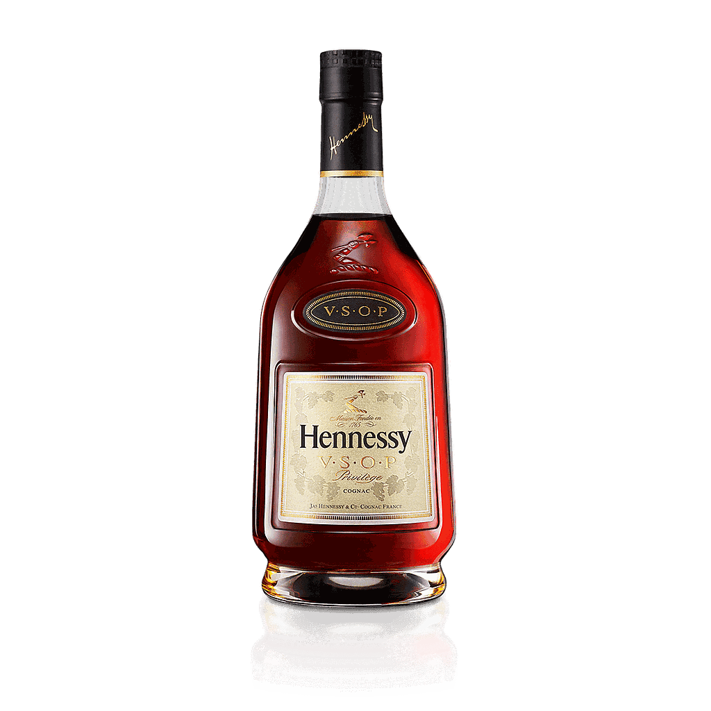 HENNESSY VSOP 50 MLT 40%