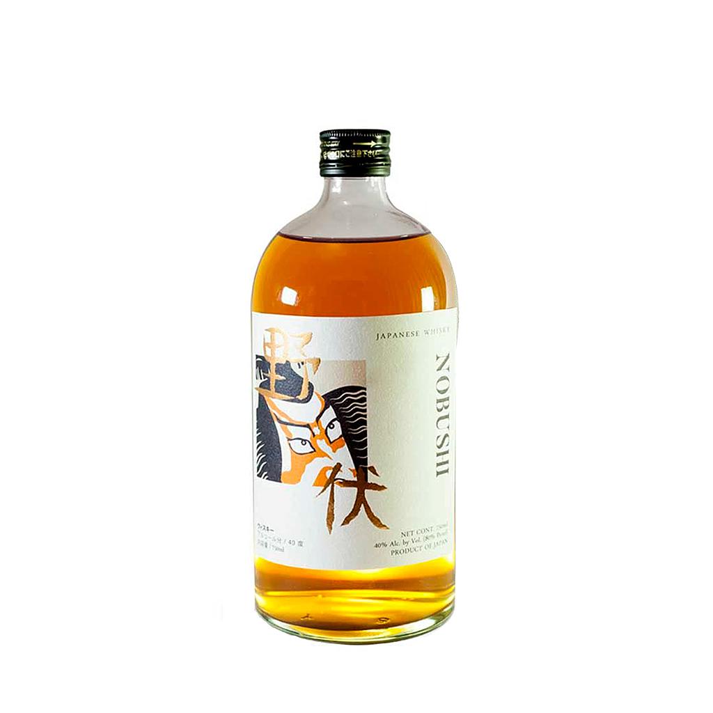 NOBUSHI JAPANESE 700 MLT 40%
