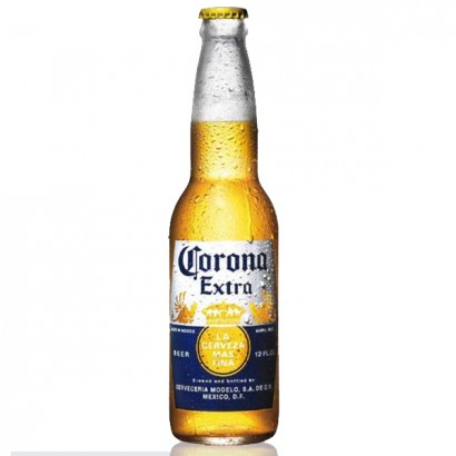 CORONA EXTRA CLARA 355 MLT