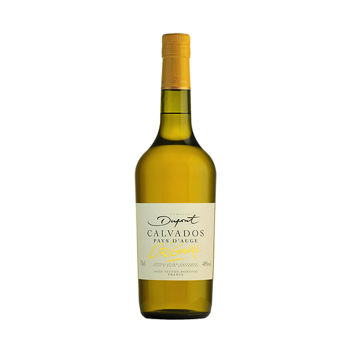 CALVADOS DOMAINE DUPONT ORIGINAL 700 MLT 40%