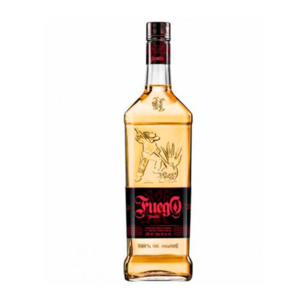 JIMADOR FUEGO 750 ML 30%