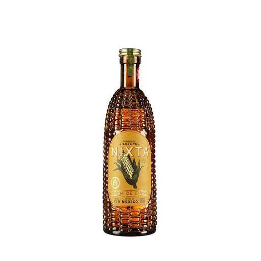 NIXTA LICOR DE ELOTE 750 MLT 30%