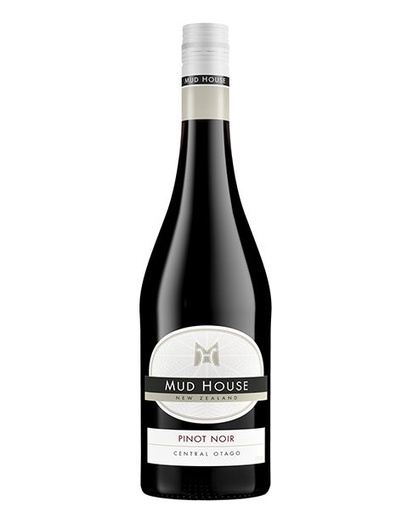 MUD HOUSE PINOT NOIR 750 MLT 13.5%