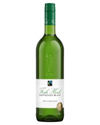 FISH HOEK SAUVIGNON BLANC 750 MLT 13%