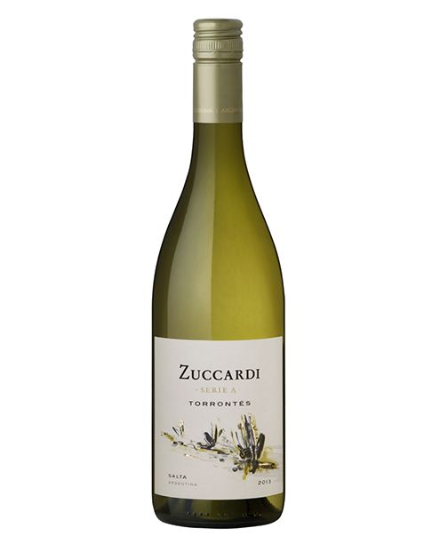 ZUCCARDI SERIE A TORRONTES 750 MLT 14%
