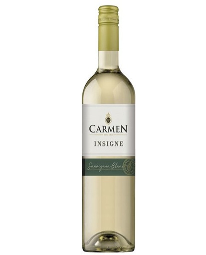 CARMEN CLASICO INSIGNE SAUVIGNON BLANC 750 MLT 13%