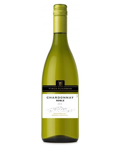 FINCA FLICHMAN ROBLE CHARDONAY 750 MLT 13%