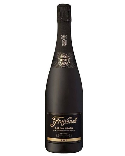 CORDON NEGRO BRUT 750 MLT 11.5%