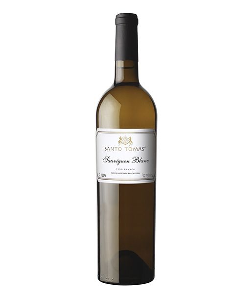 SANTO TOMAS VARIETAL SAUVIGNON BLANC 750 MLT 11.1%
