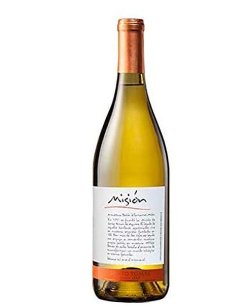 MISION 21 BLANCO 750 MLT 12.1%