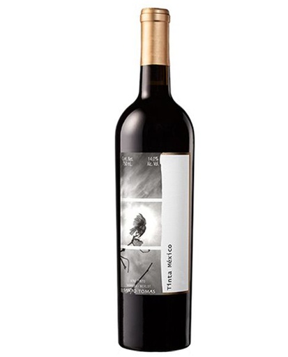 SANTO TOMAS TINTA MEXICO 750 MLT 13.7%