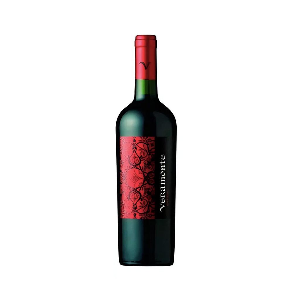 VERAMONTE RED BLEND 750 MLT 14.5%