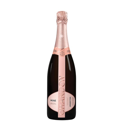 CHANDON ROSE 750 MLT 12.5%