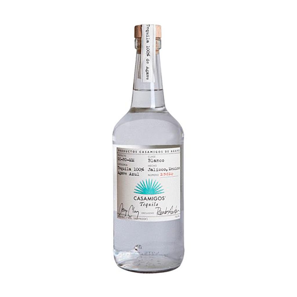 CASA AMIGOS BLANCO 750 MLT 40%