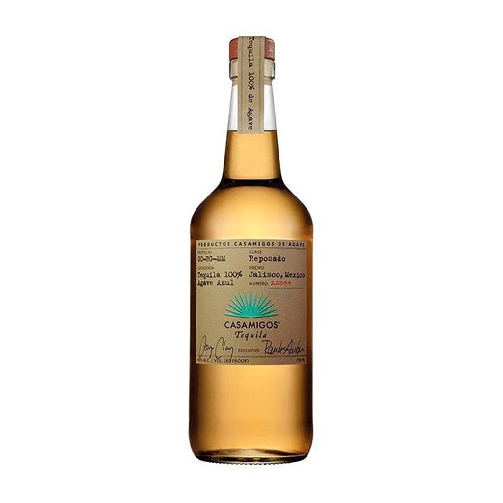 CASA AMIGOS REPOSADO 750 MLT 40%
