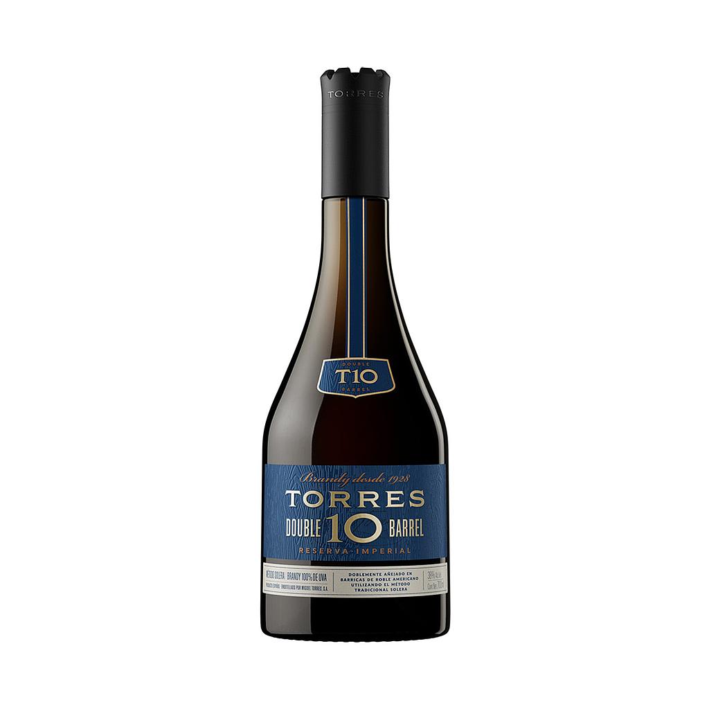 TORRES DOUBLE BARREL 700 MLT 38%