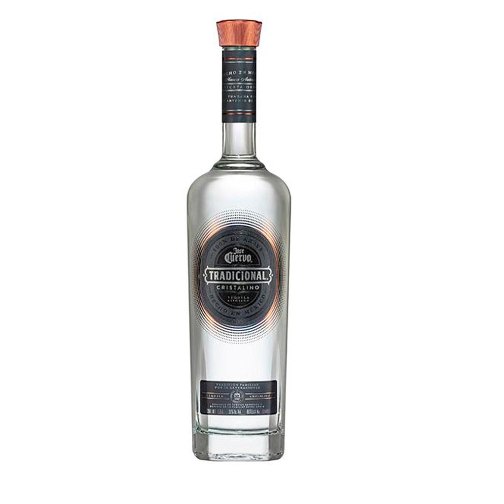 JOSE CUERVO TRADICIONAL CRISTALINO 1750 MLT 35%