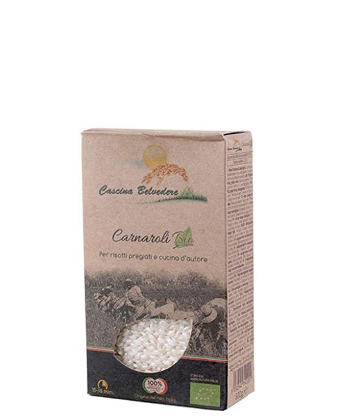 ARROZ CARNAROLI CASCINA CARNAROLI 1 KG