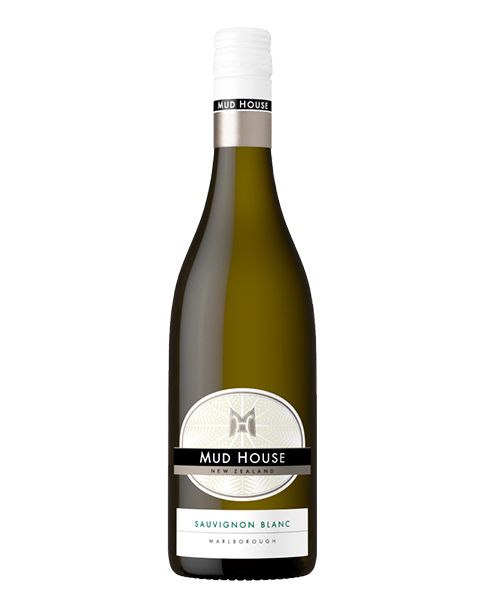 MUD HOUSE SAUVIGNON BLANC 750 MLT 12.5%