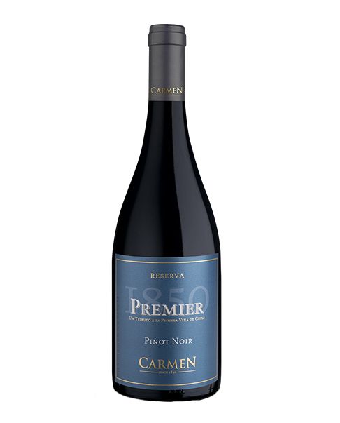 CARMEN PREMIER PINOT NOIR 750 MLT 13%