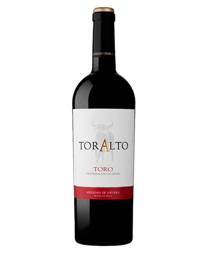 TORALTO TORO 750 MLT 15.5%