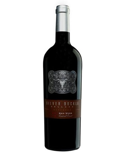 SILVER BUCKLE CELLARS 750 MLT 14.5%