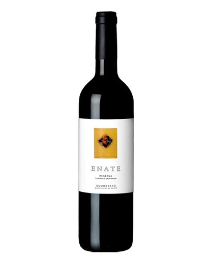 ENATE RESERVA CABERNET SAUVIGNON 750 MLT 15%