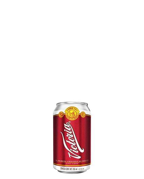 VICTORIA LATA 355 MLT 4%