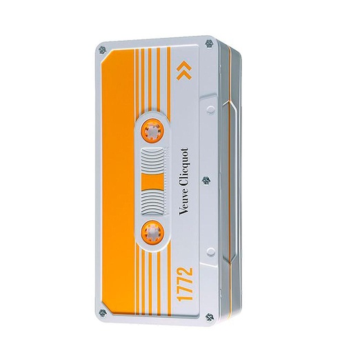 VEUVE CLICQUOT TAPE 750 MLT 12%