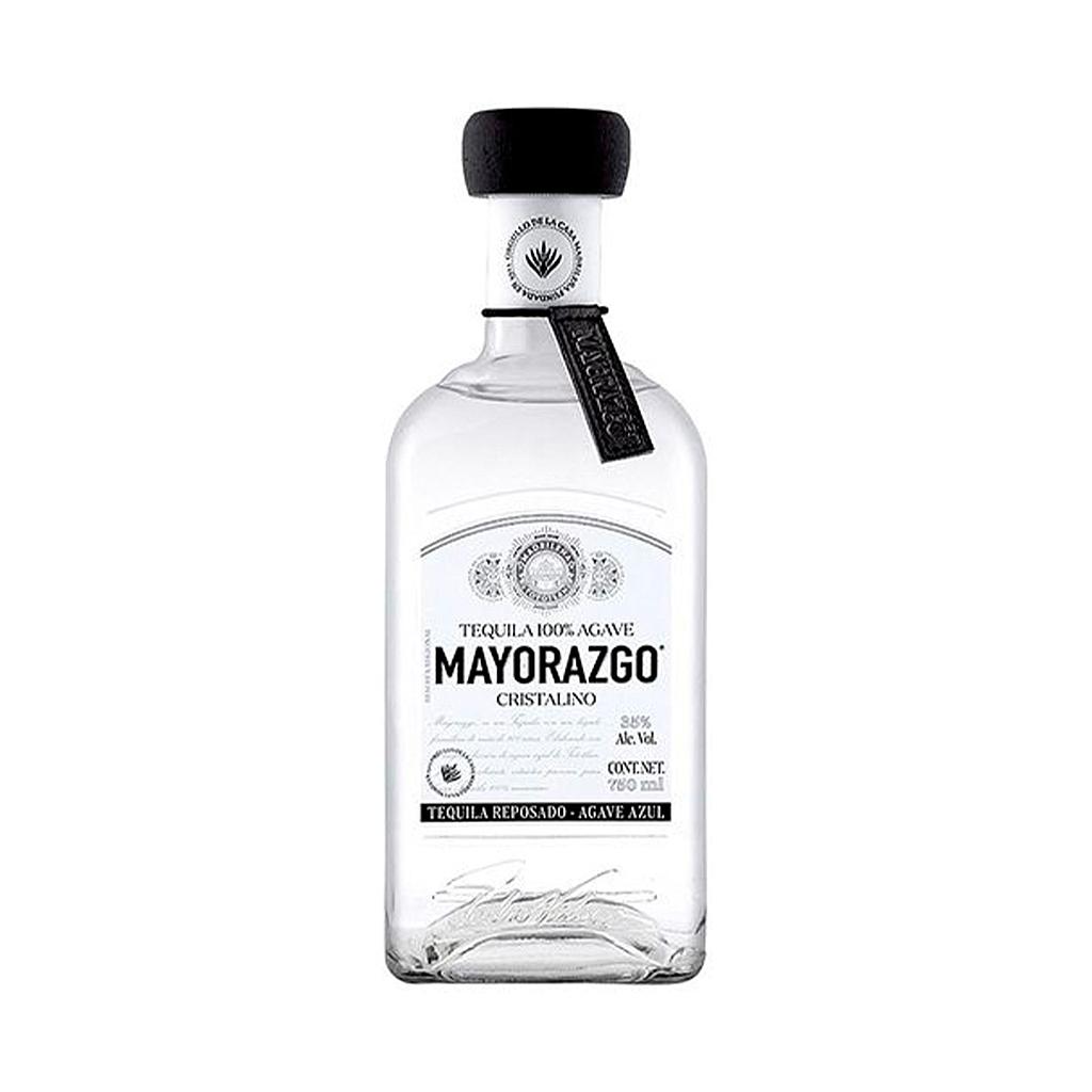 MAYORAZGO CRISTALINO 750 MLT 35%