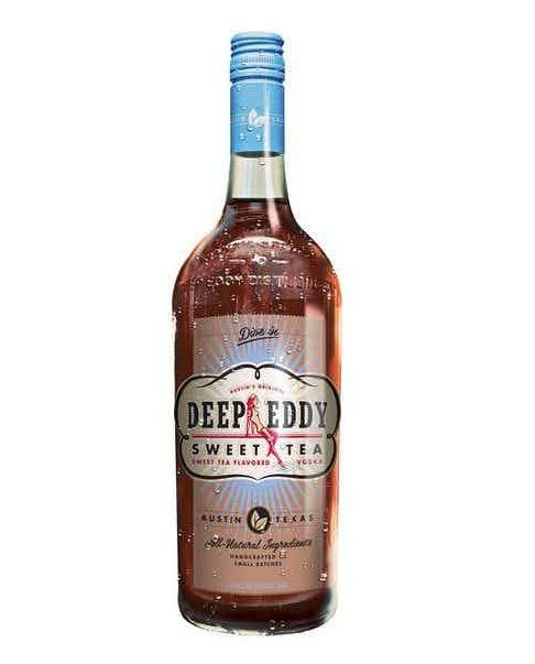 DEEP SWEET TEA 750 MLT 35%