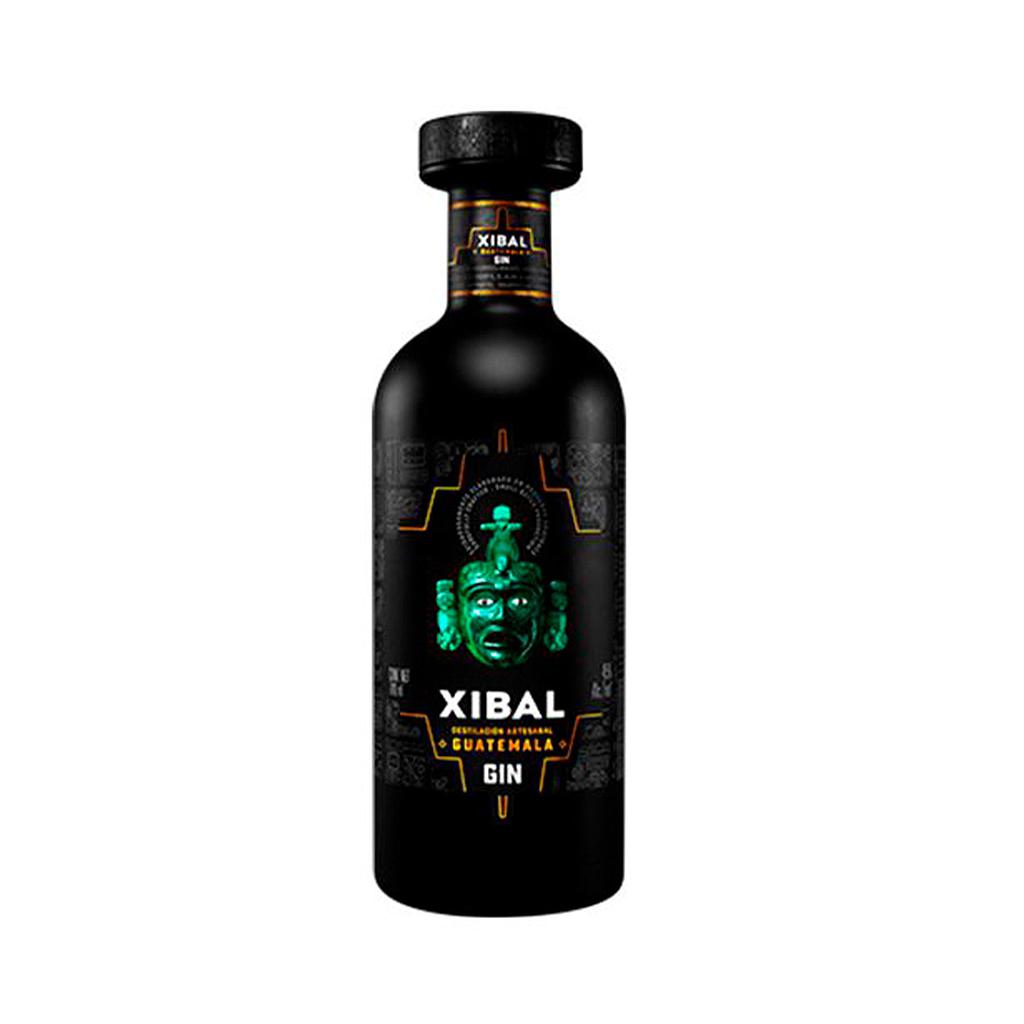 XIBAL GIN 750 MLT45%