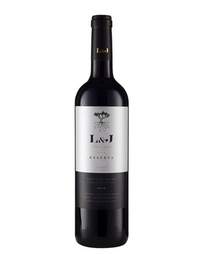 L&J RESERVA 750 MLT 14%