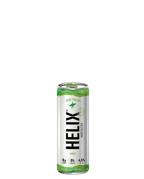 HELIX LIMON 355 MLT 4.5%