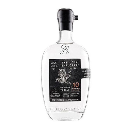 THE LOST EXPLORER TOBALÁ 750 MLT 42%