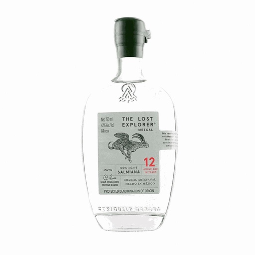 THE LOST EXPLORER SALMIANA 750 MLT 42%