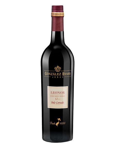 LEONOR PALO CORTADO 750 MLT 20%