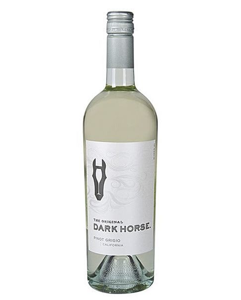 DARK HORSE PINOT GRIGIO 750 MLT 13.5%