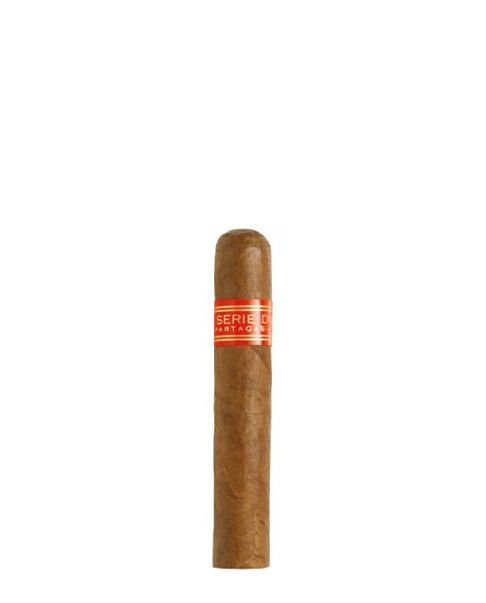 PURO PARTAGAS No. 4 SERIE D
