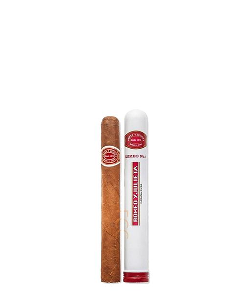 PURO ROMEO Y JULIETA No. 1