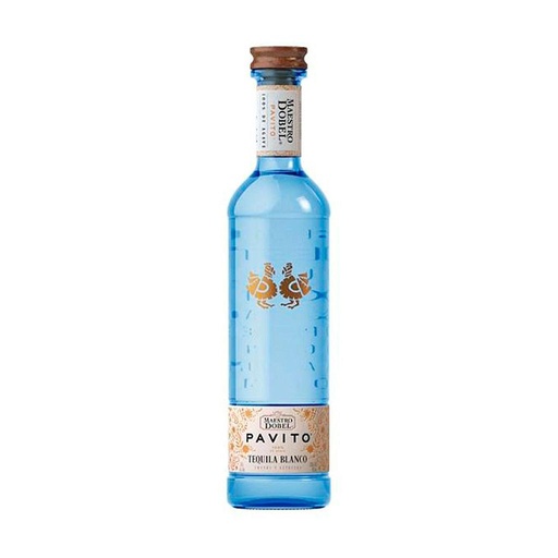 MAESTRO DOBEL PAVITO 750 MLT 35%