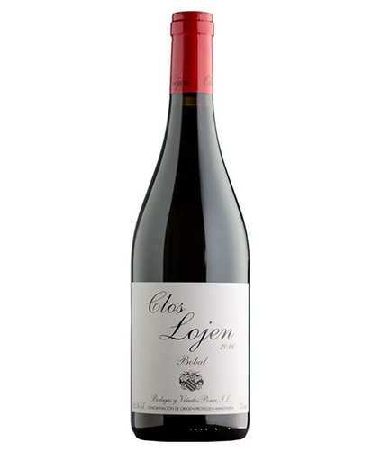 CLOS LOJEN 750 MLT 13%