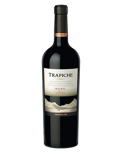 TRAPICHE RESERVA MALBEC 750 MLT 13.5%
