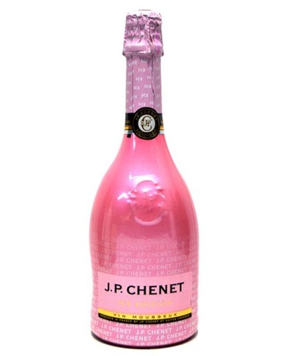 JP CHENET ESPUMOSO ICE ROSE 750 MLT 11%