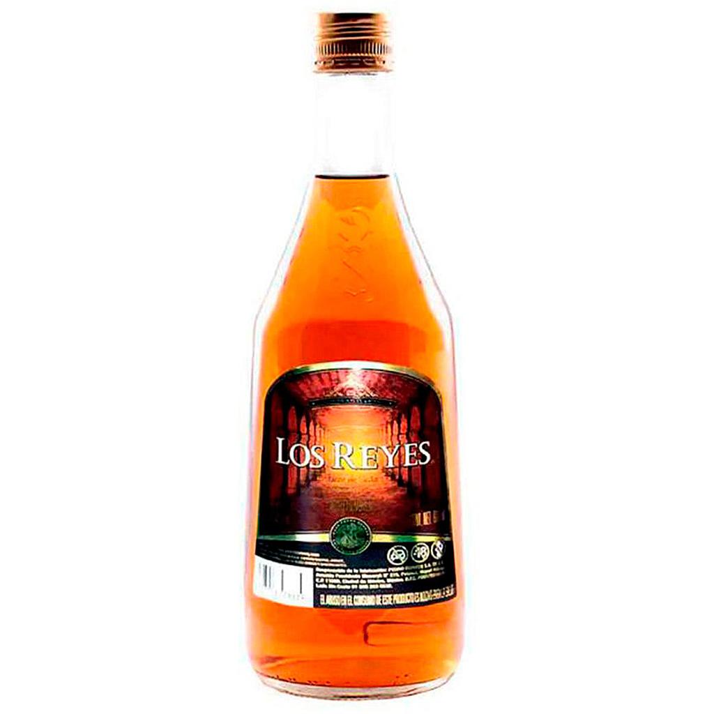 LOS REYES AÑEJO 900 MLT 32%