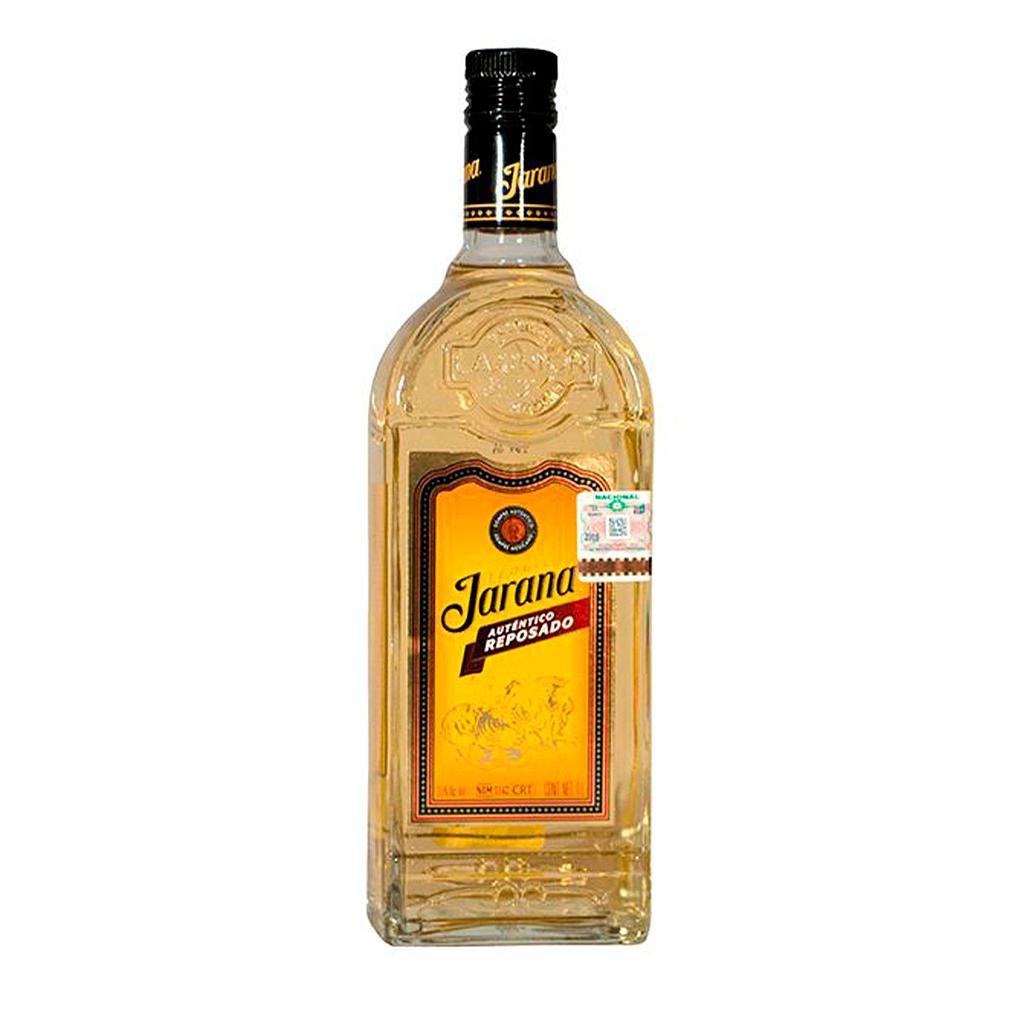 JARANA REPOSADO 1000 MLT 35%
