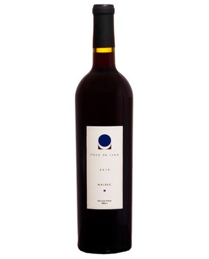 POZO DE LUNA TINTO MALBEC 750 MLT 13.5%
