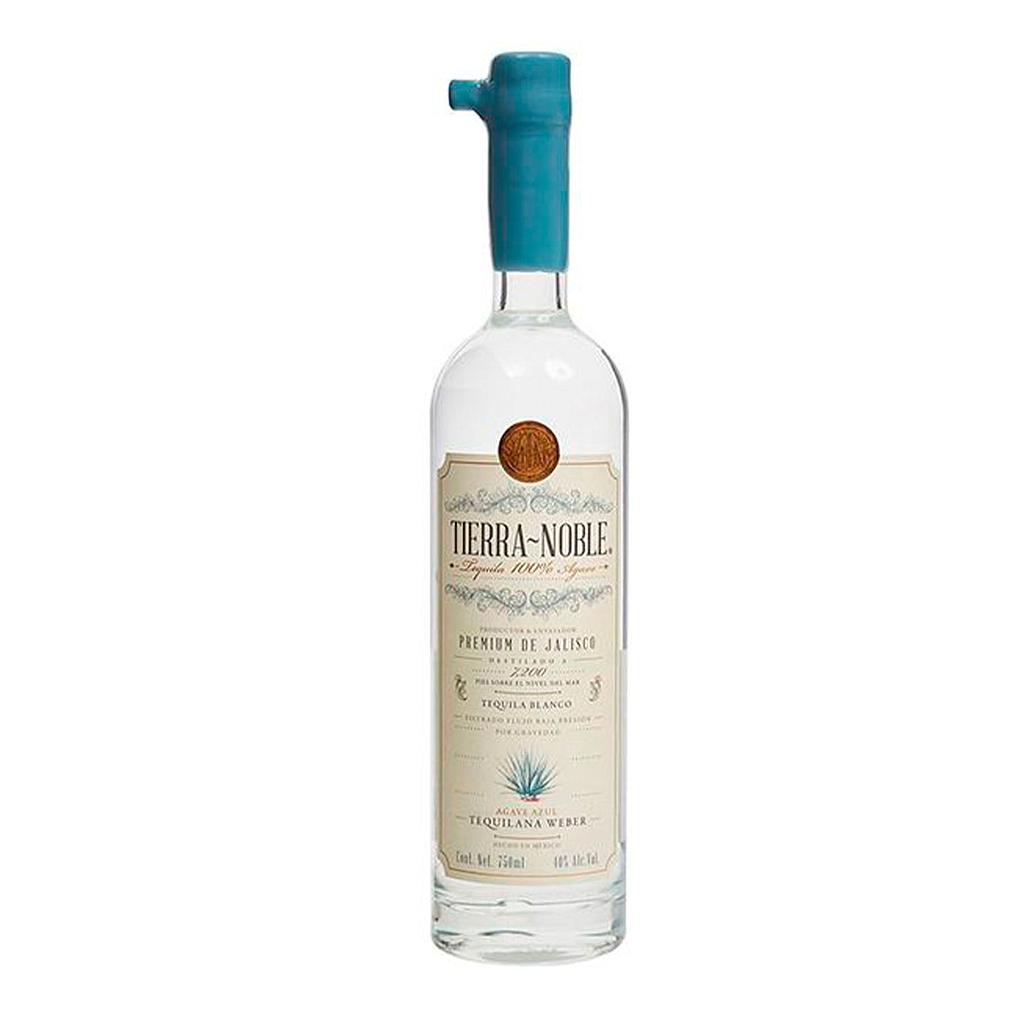 TIERRA NOBLE BLANCO 750 MLT 40%