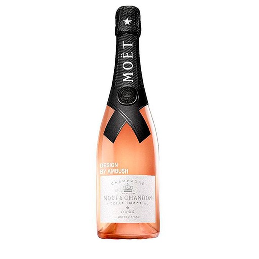 MOET NECTAR IMPERIAL ROSE YOON LUMINOUS 1500 12.5%